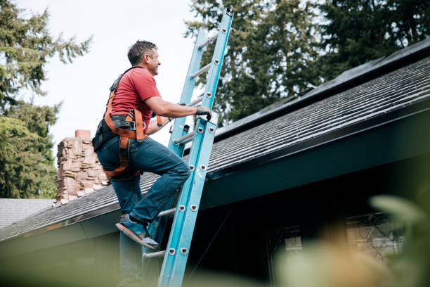 Best Solar Panel Roofing Installation  in Wenatchee, WA